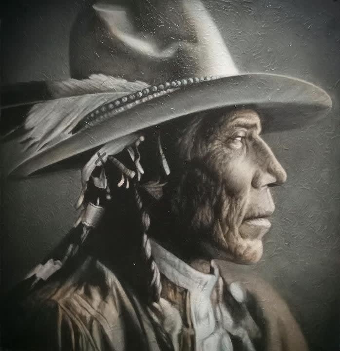 AMERICAN TAPESTRY, ARTIST EXHIBITION: Lane Timothy