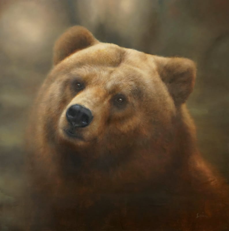 MIELIKKI, Artist Reception - GEORGE HILL