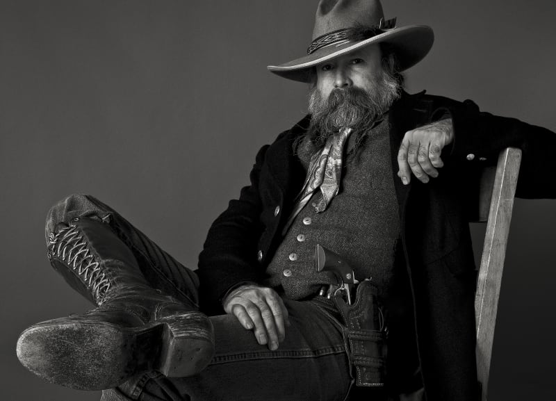 THE FIVE - The Collection, The Collaboration, Artist Reception - ROBERT OSBORN