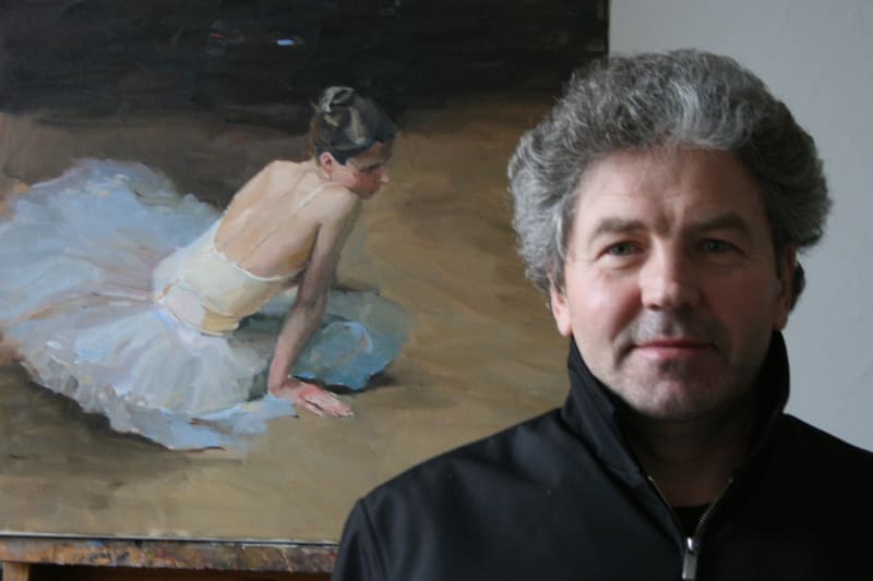 Valeriy Gridnev