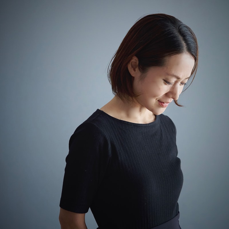 Shingu Sayaka 新宮さやか