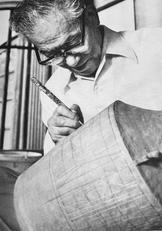 Yasuhara Kimei 安原喜明