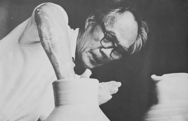 Murata Gen, The Heart's Eye