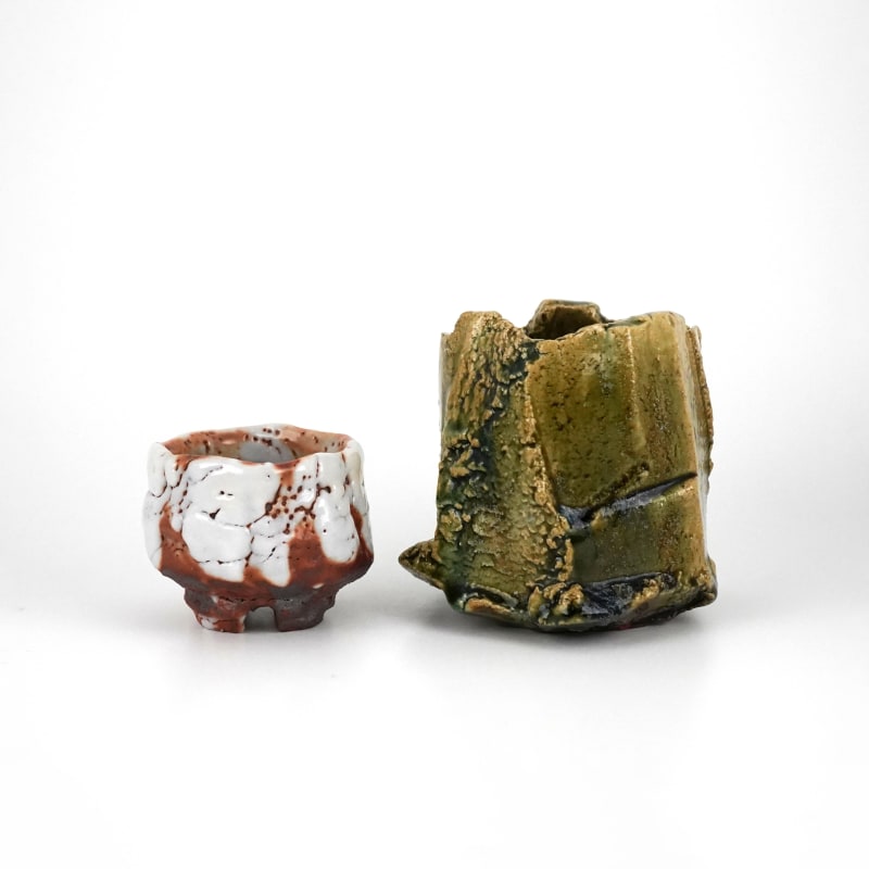 Contemporary Chadogu, Collecting contemporary Japanese tea ware