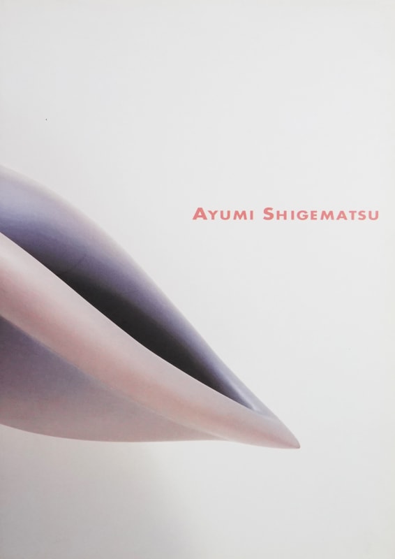 Ayumi Shigematsu, Ceramic Works