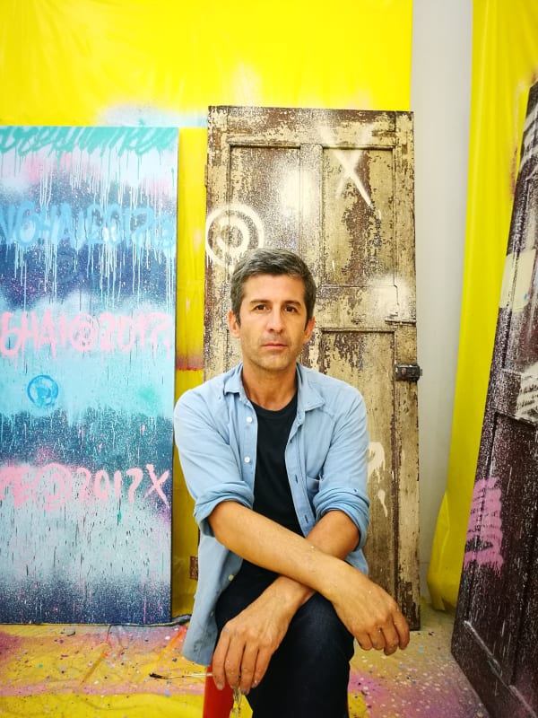 André Saraiva