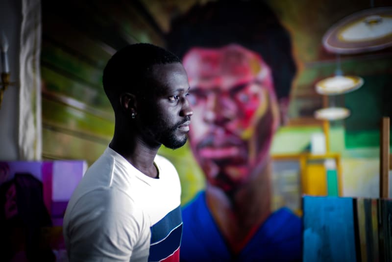 photo Stéphane Bisseuil