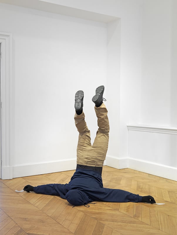 Mark Jenkins, BRD SHT