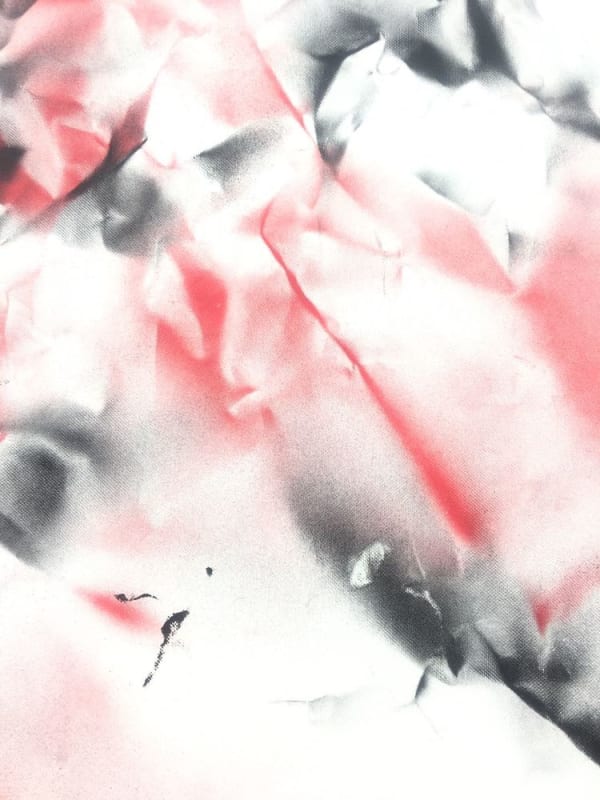 Futura, Invader, JR, Obey, Vhils, Faile, Treasures