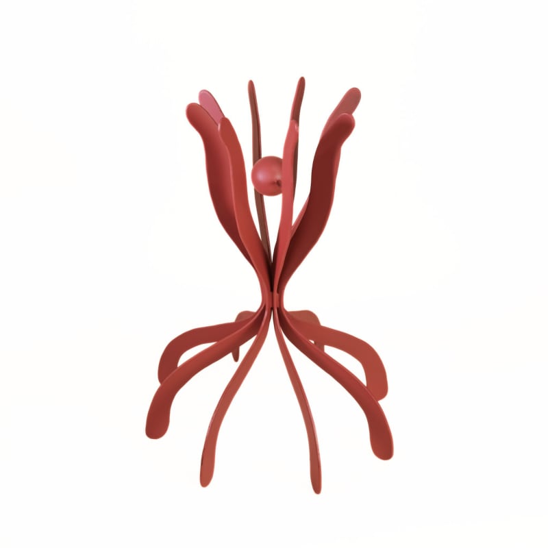 Saman and Sasan Oskouei (aka Icy & Sot) , FLORA URBANICA