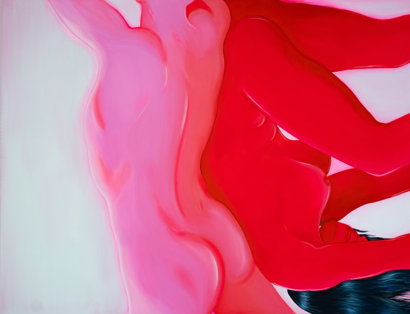 Cécile Cornet , Ils disent que c'est de l'amour