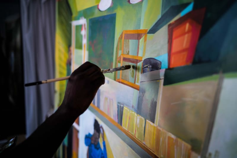 Rakajoo : Les Trois Châteaux (vidéo)