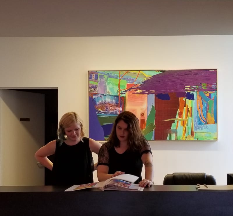 Time Changes Everything 2019 - List image