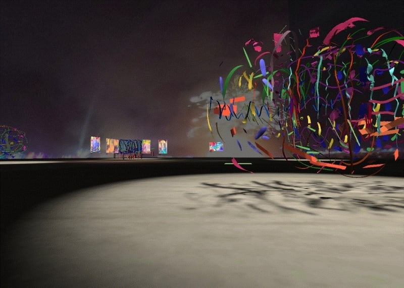 Garden 2020 - Overview Image