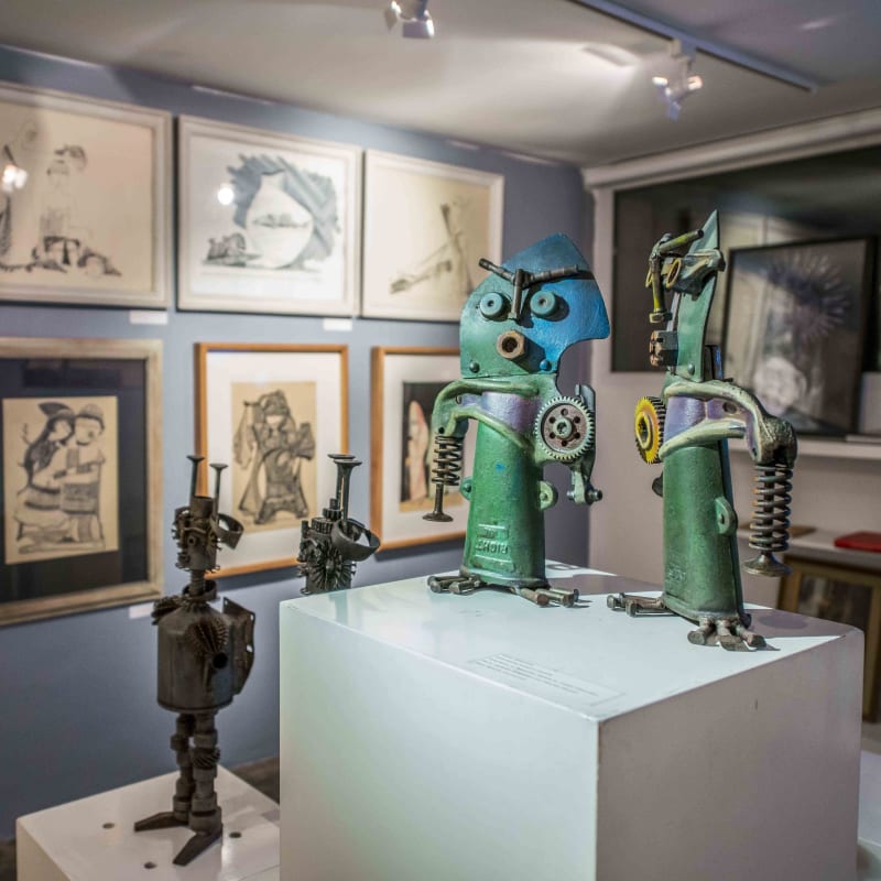 Jazeh Tabatabai | 'A Tribute to Jazeh Tabatabai', Dastan's Basement