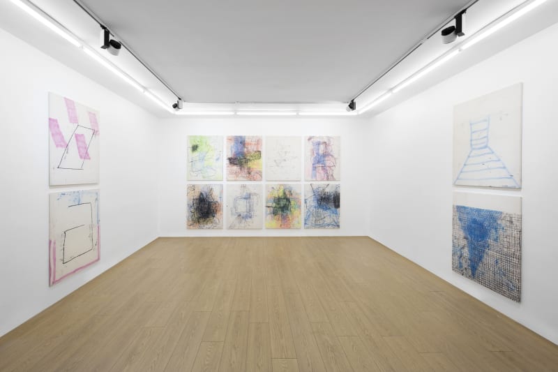 Habib Farajabadi | 'Vis-à-Vis', Dastan+2