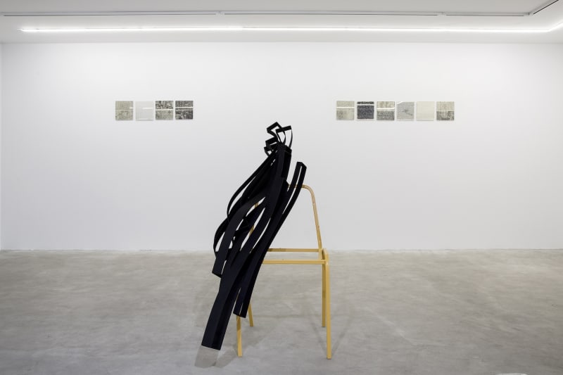 Ali Khataie Ilkhchi | ''Korsī-katt (Baseline)', Dastan's Basement