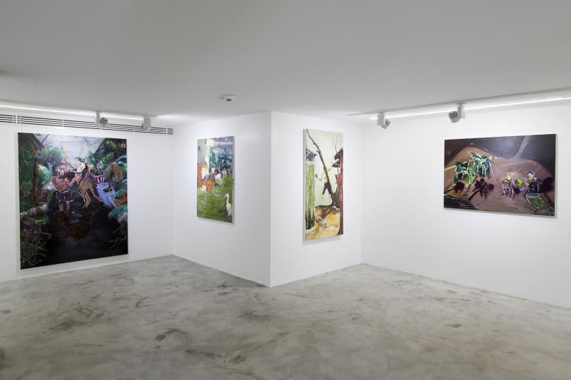 Photo by Matin Jameie