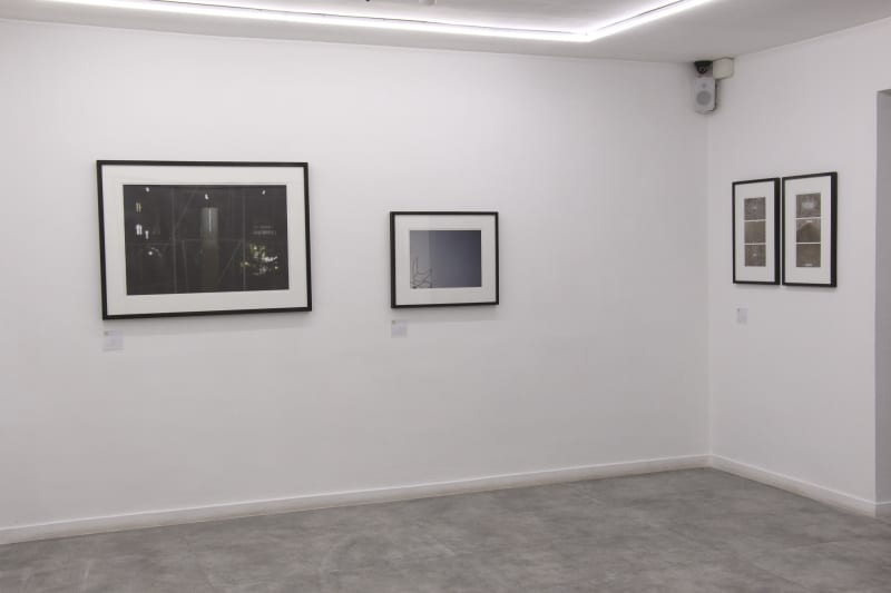 Mehran Mohajer | 'A Selection of Photographs from 2010s', Dastan:Outside