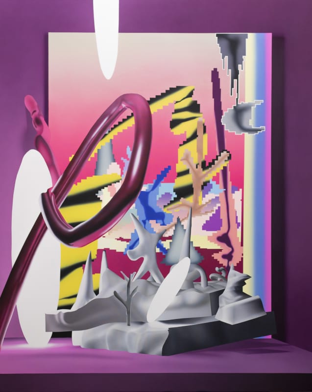 SOUTH SOUTH VEZA | Live Vernissage Selling Event, South South Veza