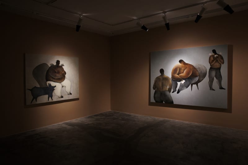 Mohammad Hossein Maher | 'Game', +2
