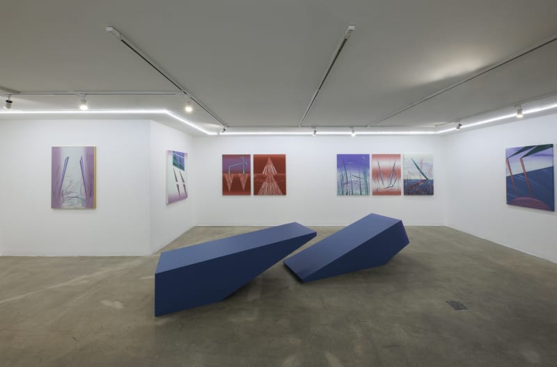 Farbod Elkaei | 'Livelier' , Dastan's Basement