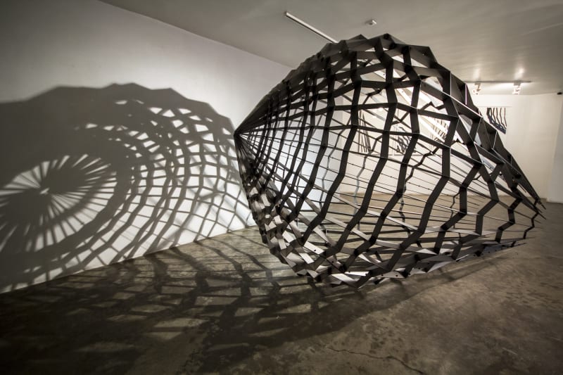 Sahand Hesamiyan | 'Tavizeh', Dastan's Basement