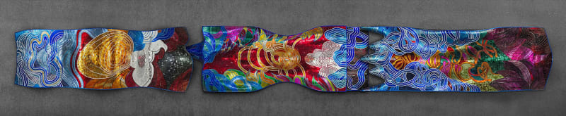 Abu Dhabi 2025, Abu Dhabi Artfair