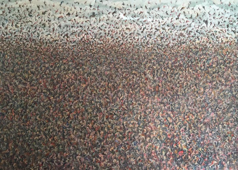 Peybak | 'Abrakan: Seeing In the Way It's Not', +2 [Deh-Vanak]