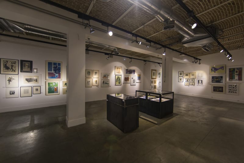 'Multiplicity-1', Dastan:Outside | V-Gallery