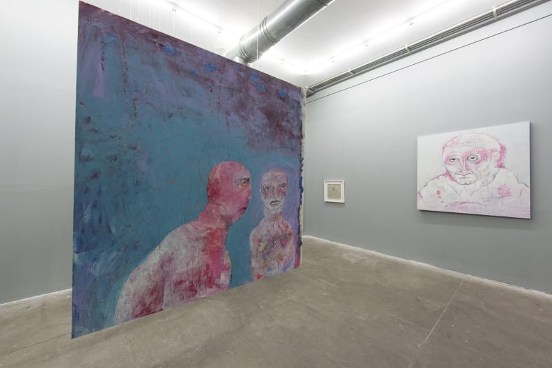 Mahsa Karimi | 'Their Chronic Conditions', Electric Room 15/50