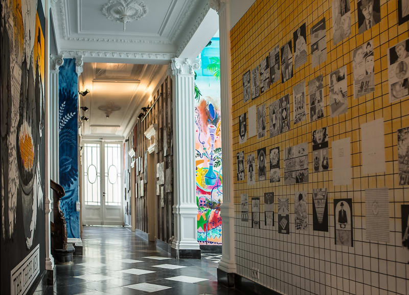 The Painted Bird | Dreams and Nightmares of Europe