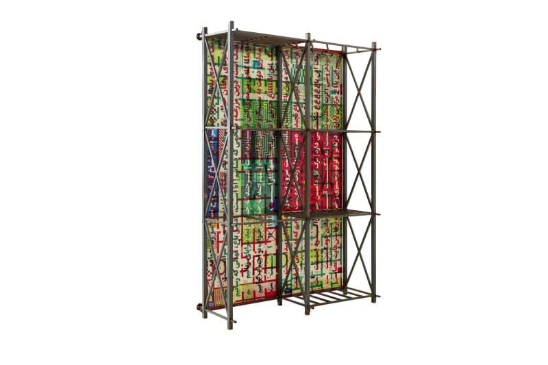 Preview: 10th anniversary of Frieze New York