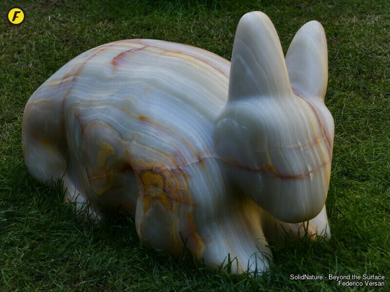 Fuorisalone Awarded to 'Beyond the Surface' featuring Bita Fayyazi