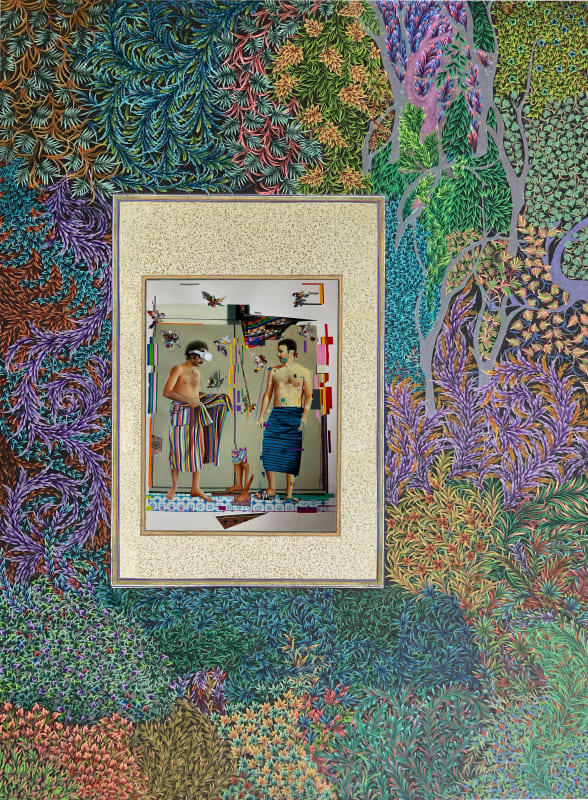 10 Artworks Under £10k at Frieze London 2024