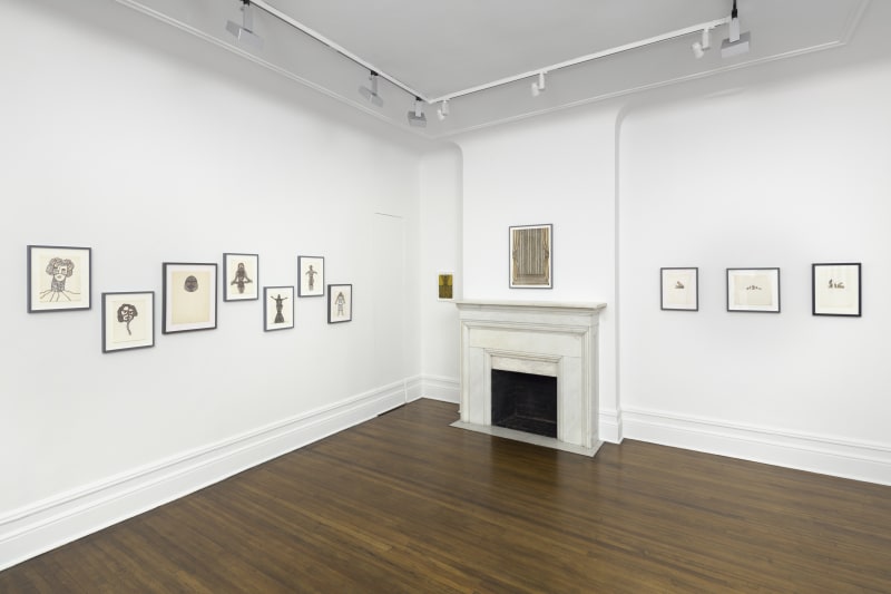 BODIES, Ray Yoshida, Christina Ramberg, Deborah Druick
