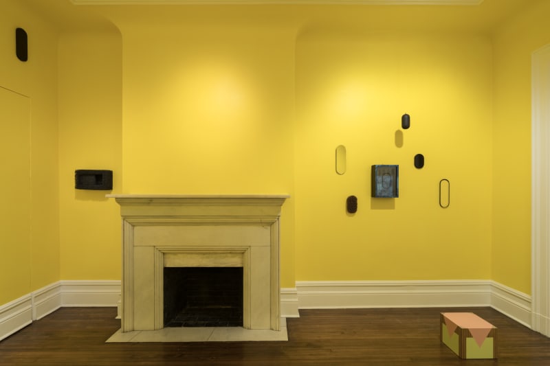 RICHARD ARTSCHWAGER: BOXED IN, Celebrating the Artist's Centennial