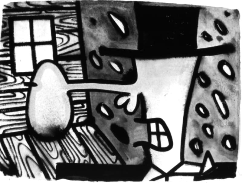 CARROLL DUNHAM, The Search for Orgone