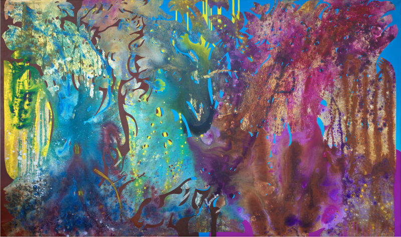 VIAN SORA, Sky from Below