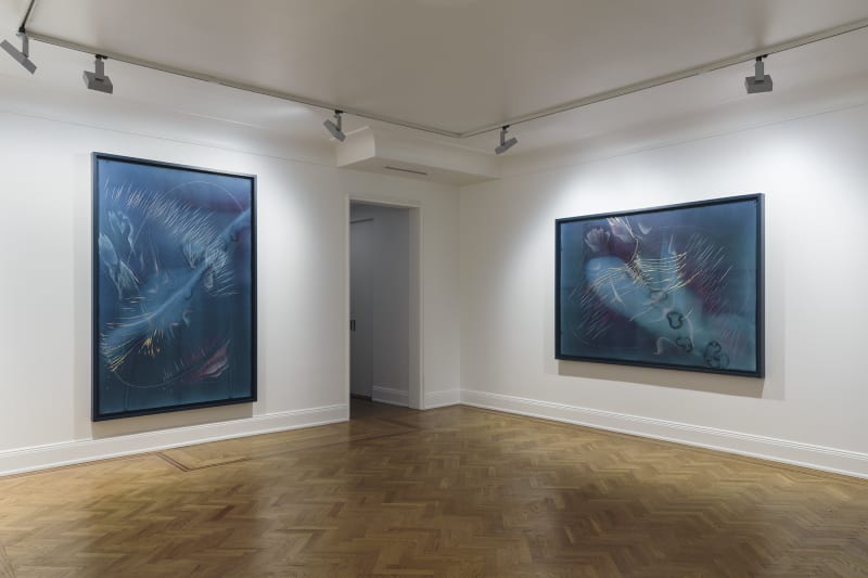 JORINDE VOIGT, The State of Play