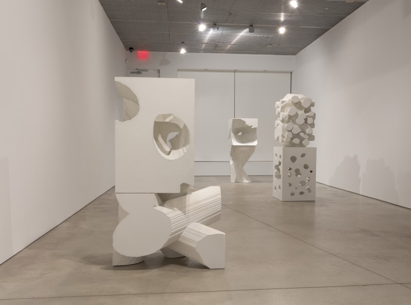 MEL KENDRICK, sub-stratum