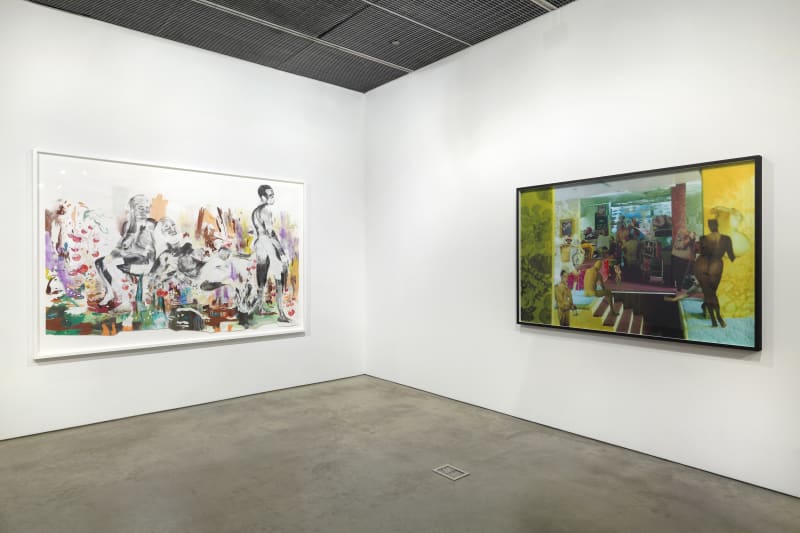 WARDELL MILAN, The Charming Hour