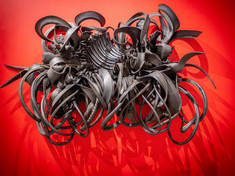 Photo credit: Karsten Englander, The Montclarion.