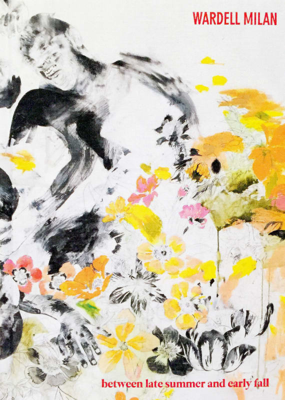 Wardell Milan: between late summer and early fall