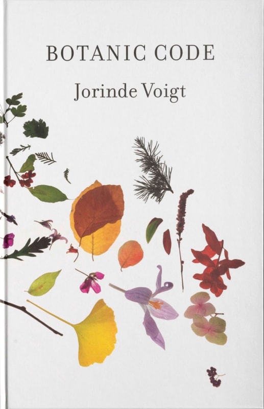 Jorinde Voigt: Botanic Code