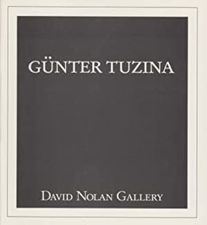 Günter Tuzina