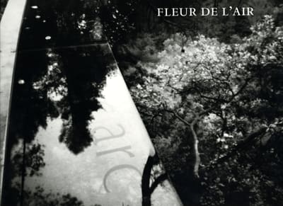 Ian Hamilton Finlay: Fleur de l'Air