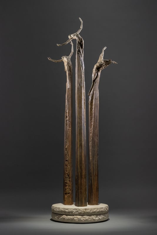 Gathering of Graces Column by Richard MacDonald