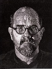 Turning Heads, A Group Exhibition: Chuck Close, Jian Wang & Richard MacDonald