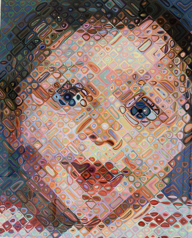 Beauty of Line & Form, Gallery Reception: August 3rd, 1-4PM